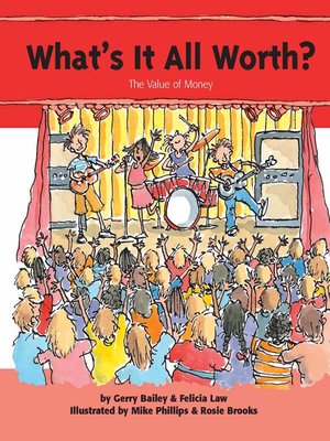 cover image of What's It All Worth?